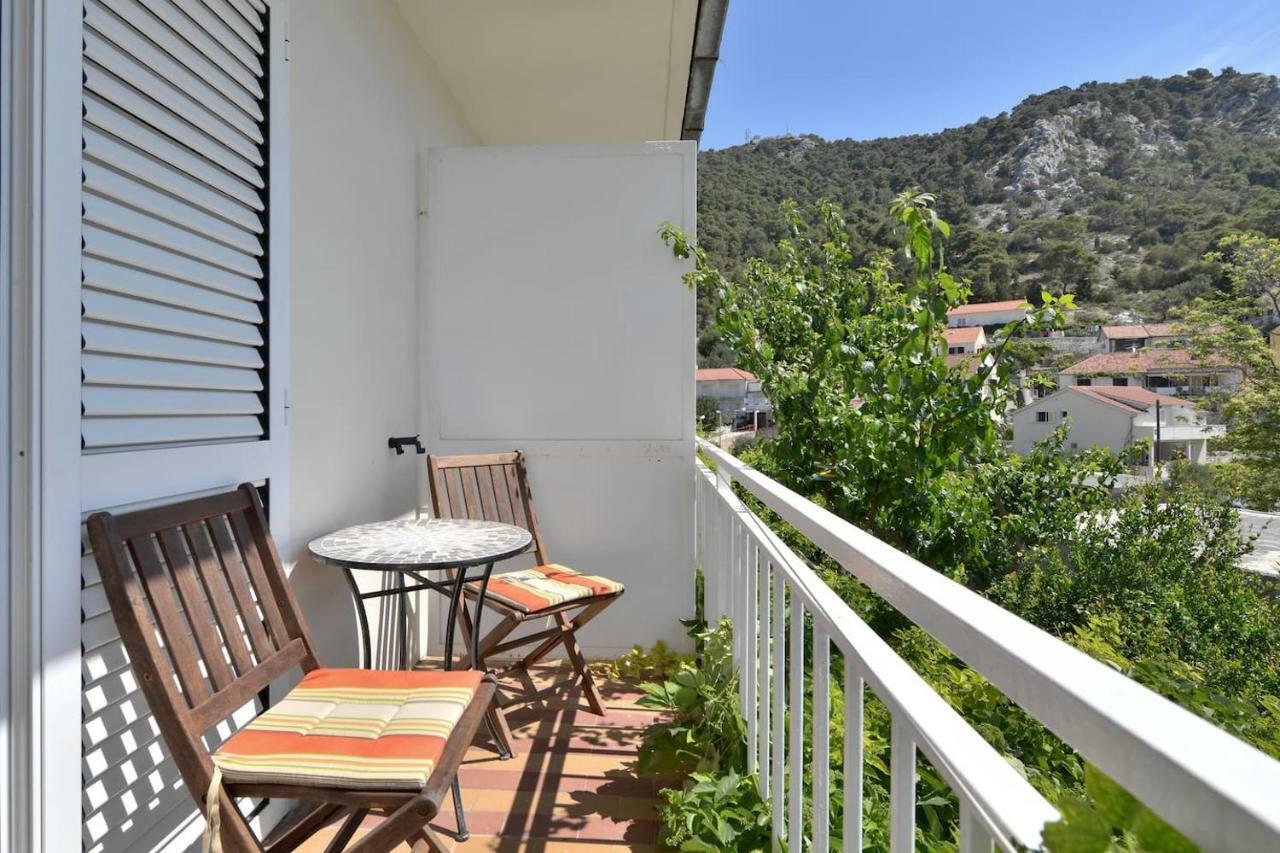 Luka'S House - Zf Hvar Hvar Town Extérieur photo