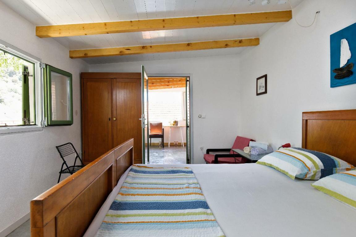 Luka'S House - Zf Hvar Hvar Town Extérieur photo