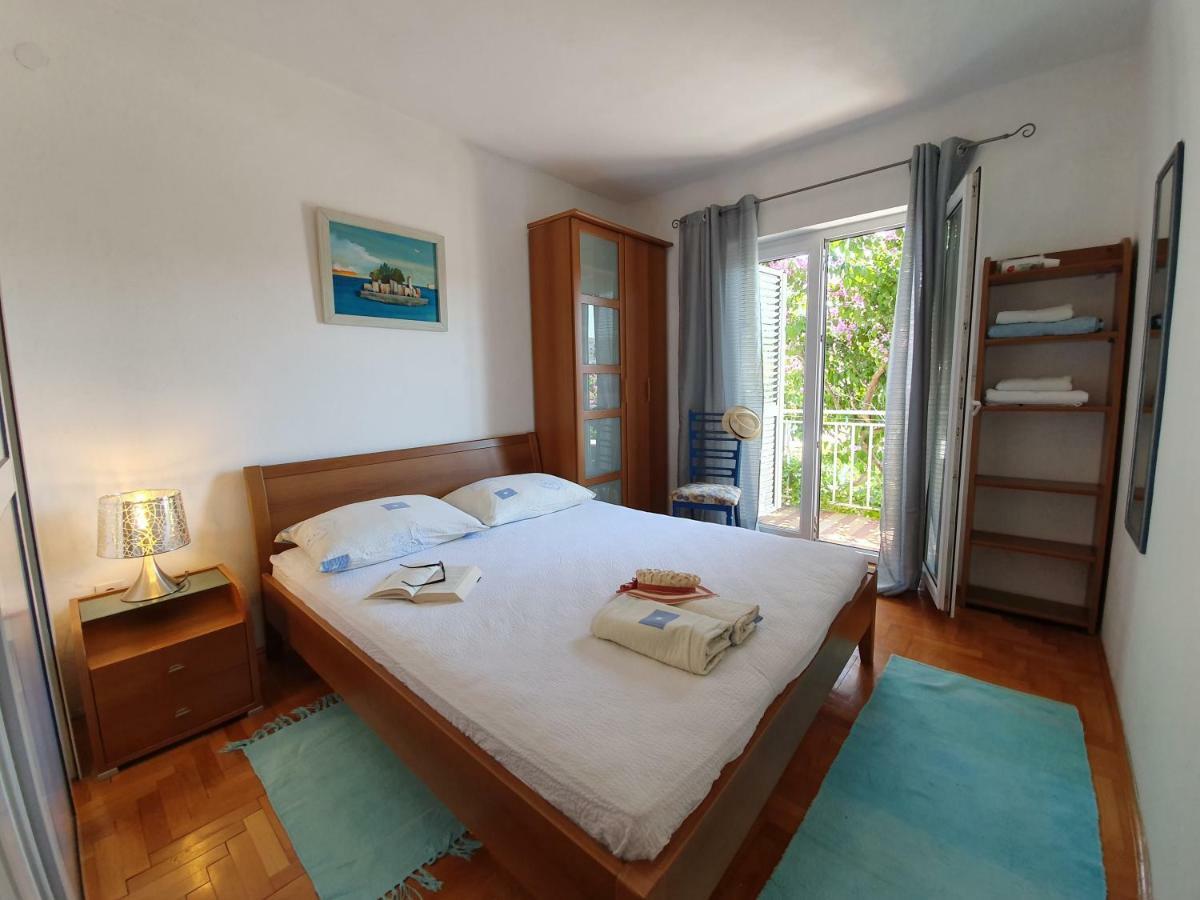 Luka'S House - Zf Hvar Hvar Town Extérieur photo