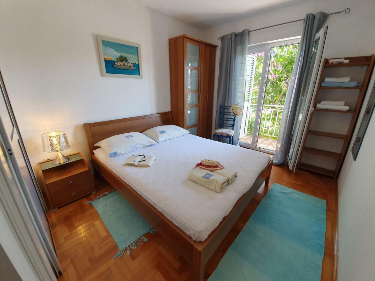 Luka'S House - Zf Hvar Hvar Town Extérieur photo